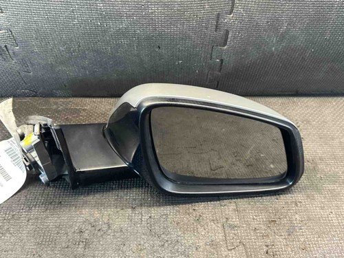 Bmw door mirror right - door,