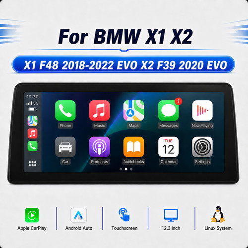 Touch screen carplay - touch,